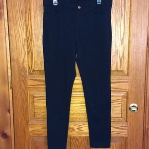 MK Michael Kors Black Dress Pants 12R